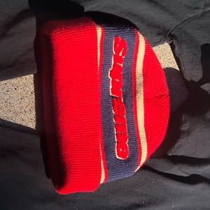 Supreme Beenie